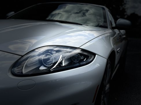 Used 2014 Jaguar XK Coupe image 31