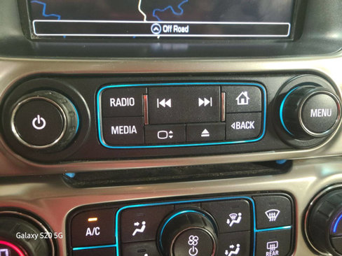Used 2017 Chevrolet Tahoe LT image 40
