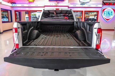 Used 2017 Ford F350 XL w/ Power Equipment Group image 8
