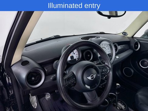 Used 2012 MINI Cooper S image 12