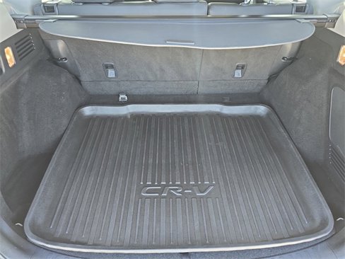 Used 2020 Honda CR-V Touring image 14