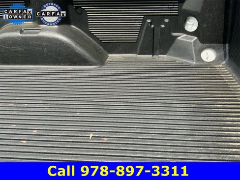 Certified 2024 Chevrolet Silverado 1500 W/T w/ WT Fleet Convenience Package image 28