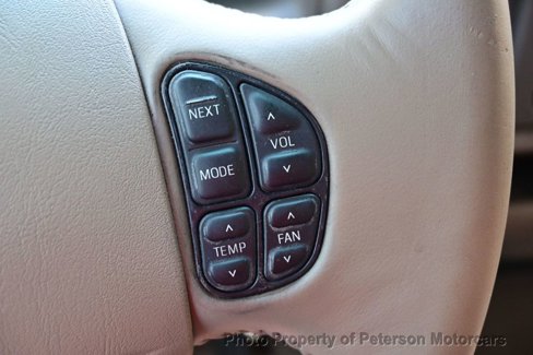 Used 2004 Ford Excursion Limited image 28