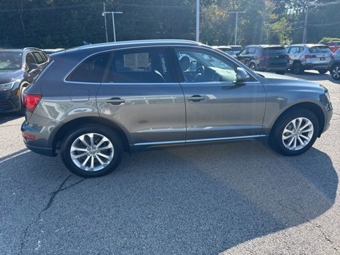 Used 2016 Audi Q5 2.0T Premium Plus w/ Premium Plus Package image 11