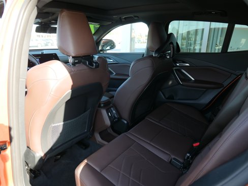 Used 2024 BMW X2 xDrive28i w/ Premium Package image 14
