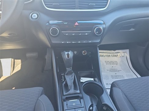 Used 2020 Hyundai Tucson Value image 11