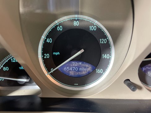 Used 2006 Mercedes-Benz SL 500 image 19