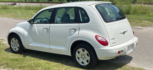 Used 2008 Chrysler PT Cruiser image 5