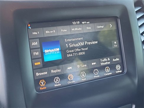 Used 2020 Jeep Cherokee Latitude image 11