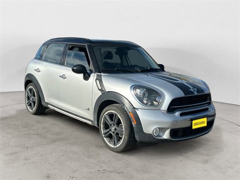 Used 2016 MINI Cooper Countryman S image 7
