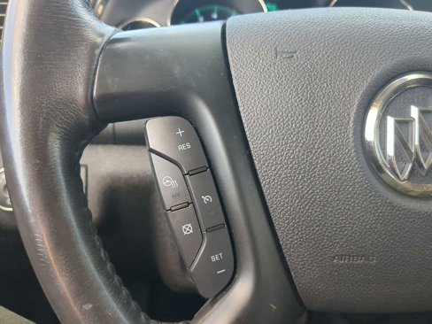 Used 2016 Buick Enclave Premium w/ Experience Buick Package image 24