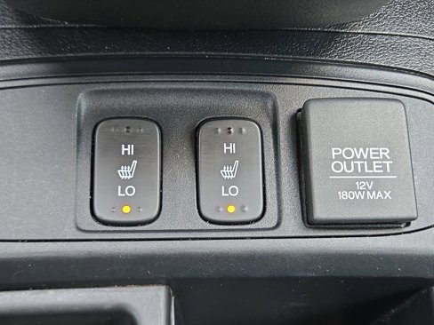 Used 2016 Honda CR-V EX image 26