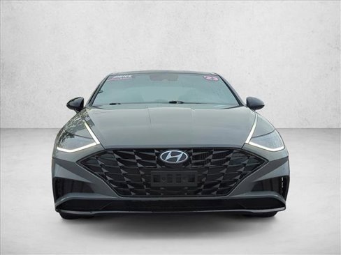 Used 2023 Hyundai Sonata SEL Plus image 2