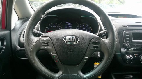 Used 2016 Kia Forte LX image 12