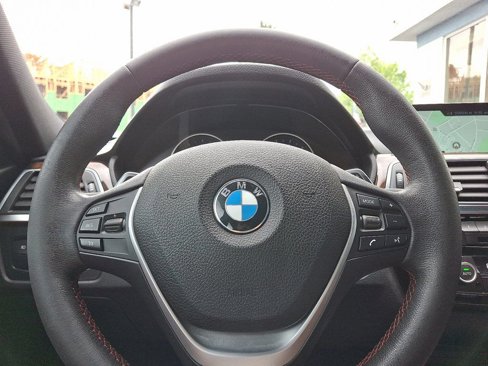 Used 2017 BMW 330i xDrive Sedan image 20