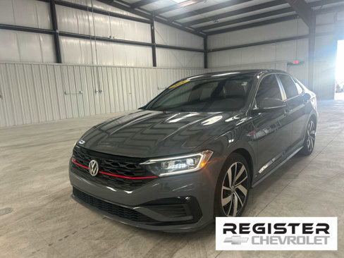 Used 2021 Volkswagen Jetta GLI Autobahn image 1