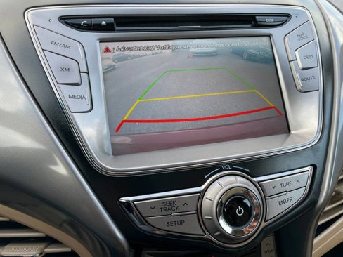 Used 2013 Hyundai Elantra Limited w/ Technology Pkg image 20