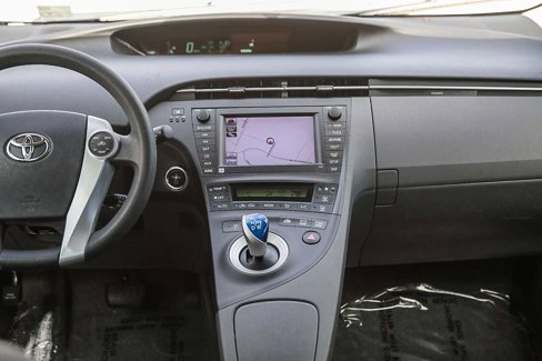 Used 2011 Toyota Prius Three image 12