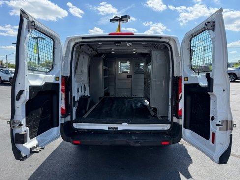 Used 2019 Ford Transit 250 130 Low Roof image 16