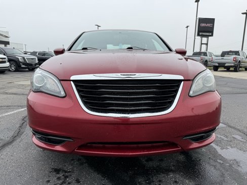 Used 2014 Chrysler 200 Touring w/ 200 S Group image 6
