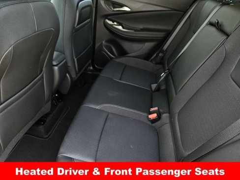 New 2026 Buick Encore GX Preferred w/ Comfort Package image 17