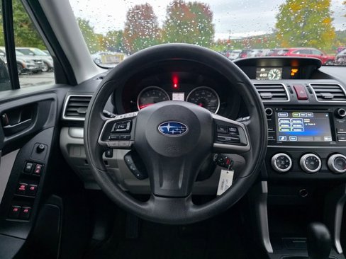 Used 2016 Subaru Forester 2.5i w/ Alloy Wheel Package image 22