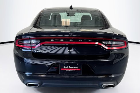 Used 2023 Dodge Charger SXT image 6