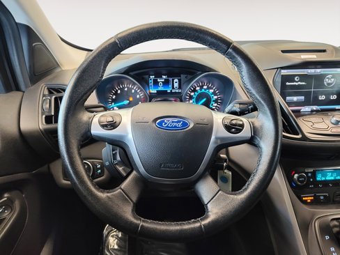 Used 2015 Ford Escape SE w/ Equipment Group 201A image 16