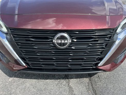 Used 2024 Nissan Altima 2.5 SV image 36