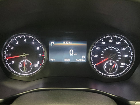 Used 2023 Hyundai Santa Fe SEL image 23