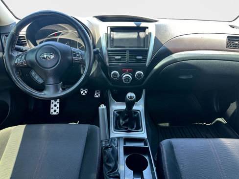 Used 2012 Subaru Impreza WRX Sedan image 10