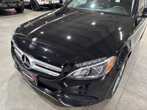 Used 2015 Mercedes-Benz C 300 4MATIC Sedan image 27