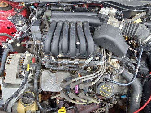 Used 2003 Ford Taurus SE image 31