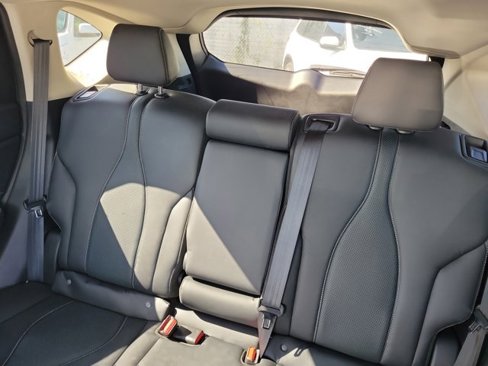 Certified 2022 Acura RDX w/ Technology Package image 8