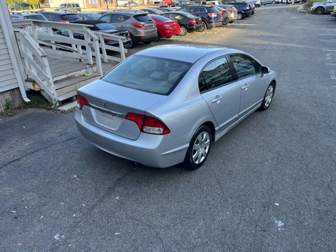 Used 2011 Honda Civic LX image 4