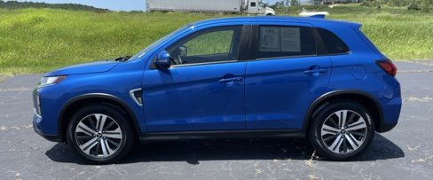 Used 2020 Mitsubishi Outlander Sport SE image 5