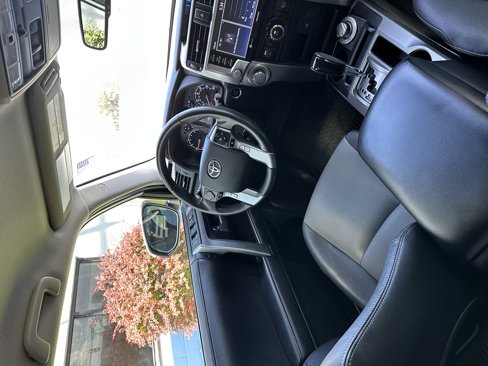 Used 2021 Toyota 4Runner SR5 Premium w/ Moonroof Package image 40