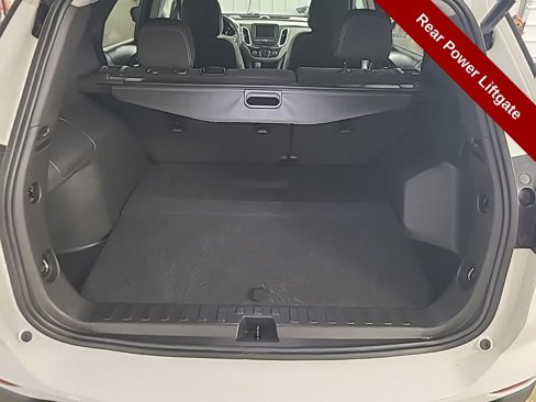 Used 2023 Chevrolet Equinox LT w/ Driver Convenience Package image 29