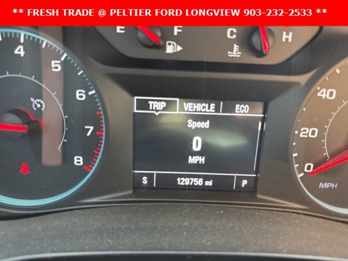 Used 2017 Chevrolet Malibu LT image 18