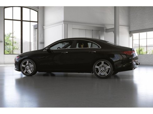 Certified 2023 Mercedes-Benz CLA 250 image 32