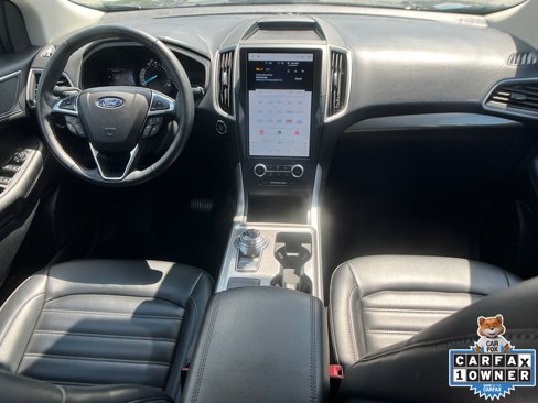Used 2023 Ford Edge SEL image 24