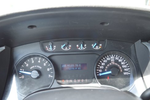 Used 2013 Ford F150 STX w/ Mid Equipment Group image 34