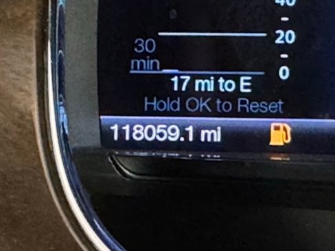 Used 2014 Ford Taurus Limited image 15