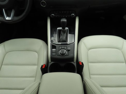 Used 2019 MAZDA CX-5 Grand Touring Reserve image 16
