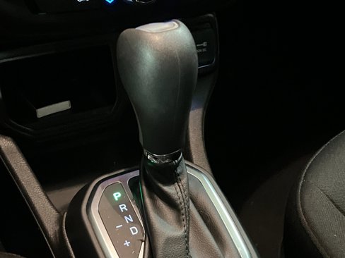 Certified 2021 Jeep Renegade Latitude w/ Sun & Sound Group image 21