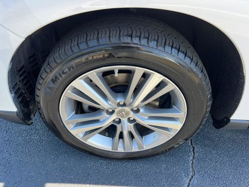 Used 2015 Lexus RX 350 FWD image 12