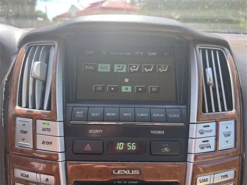 Used 2004 Lexus RX 330 AWD image 19
