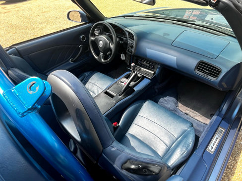 Used 2002 Honda S2000 image 42