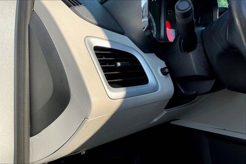 Used 2017 GMC Terrain SLE w/ Driver Alert Package I image 29