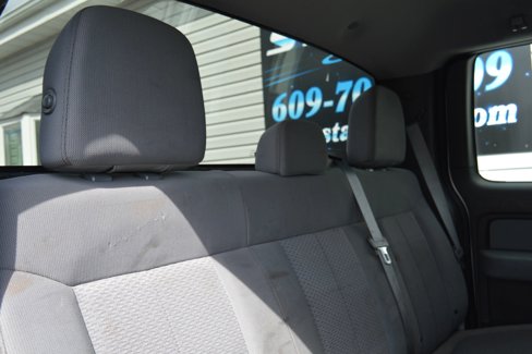 Used 2013 Ford F150 STX w/ Mid Equipment Group image 23